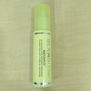 Glamglow Instamud 60 Second Pore Refining Mask